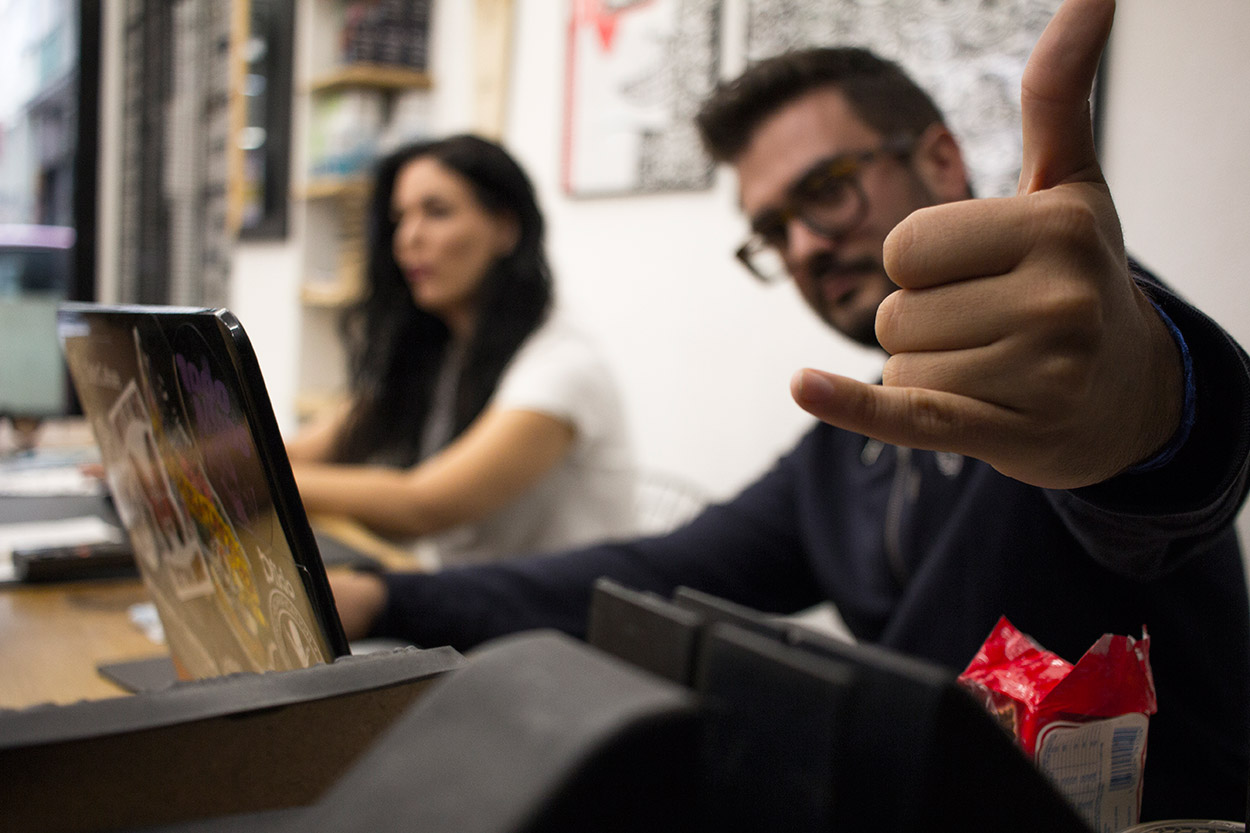 optic culture inexarchiagr