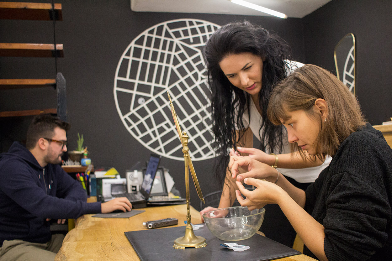 optic culture inexarchiagr