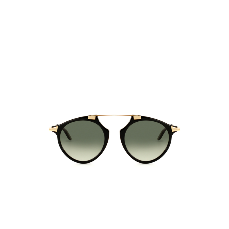 BOB SDRUNK MARK BLACK/GOLD